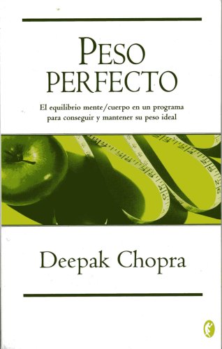 PESO PERFECTO