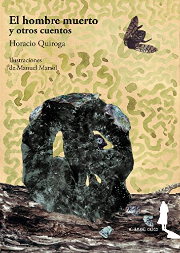 El hombre muerto y otros cuentos (Tusitala)