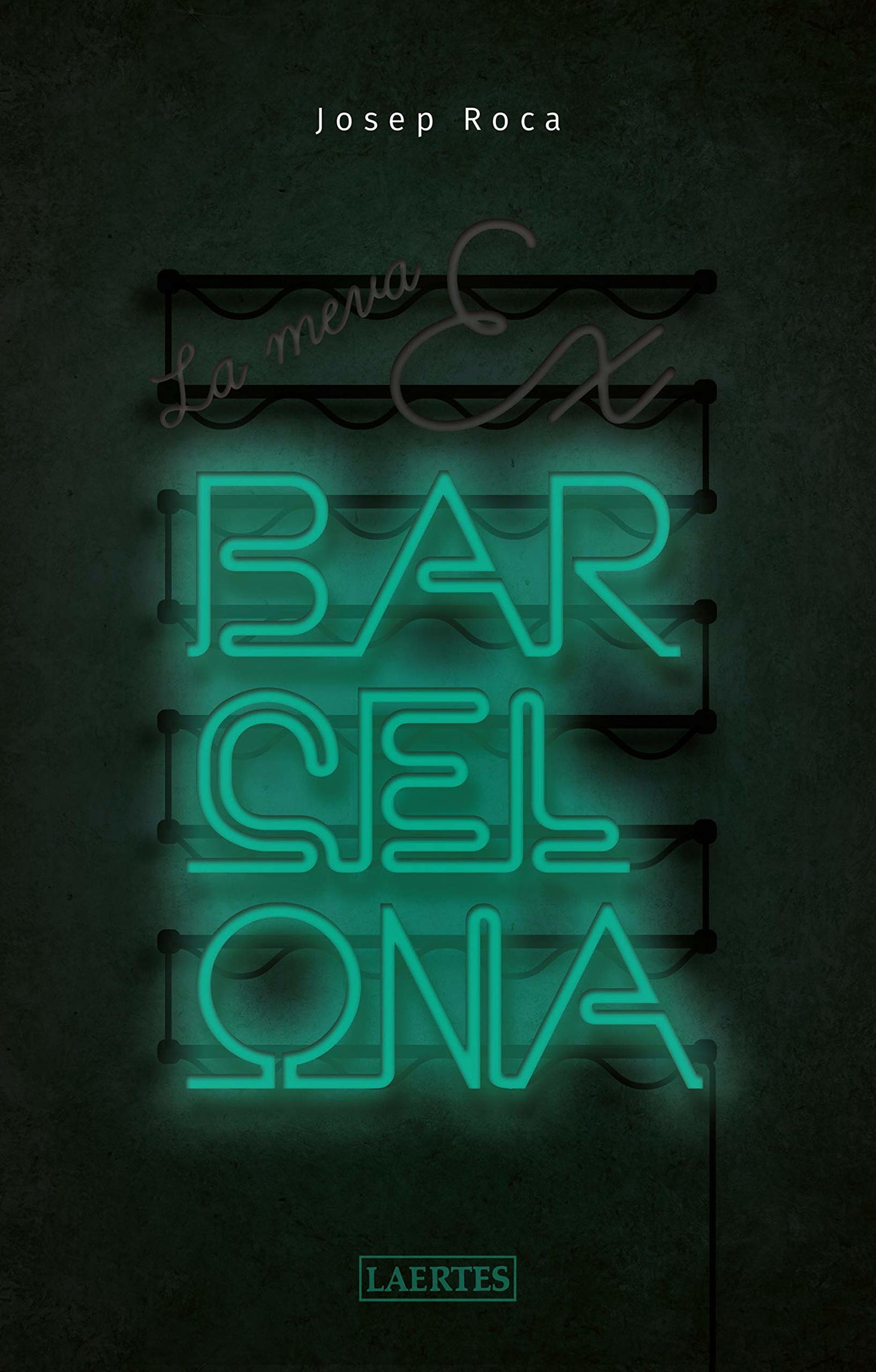 La Meva Exbarcelona: 42 (Laertes Català)