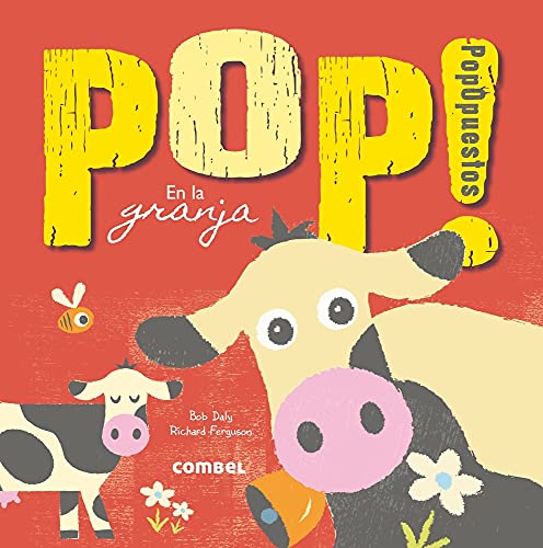 Pop! PopOpuestos en la granja
