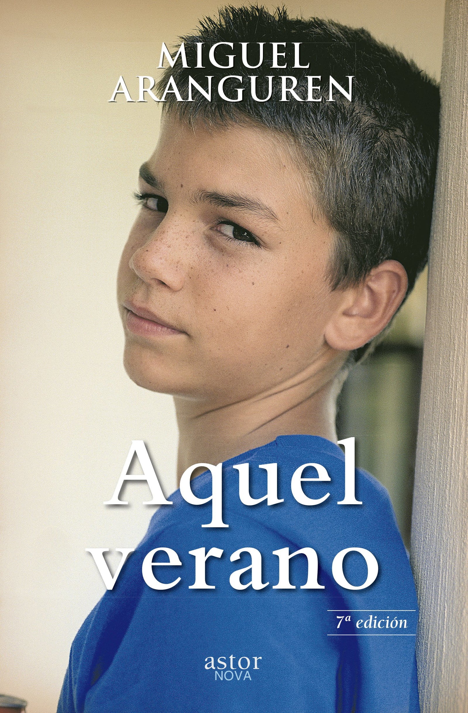 Aquel Verano (nueva ed.) (Astor)