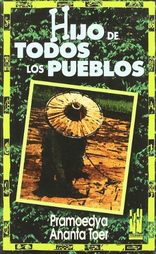 Hijo de todos los pueblos