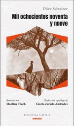 Mil ochocientos noventa y nueve: 4 (Biblioteca Diástole)