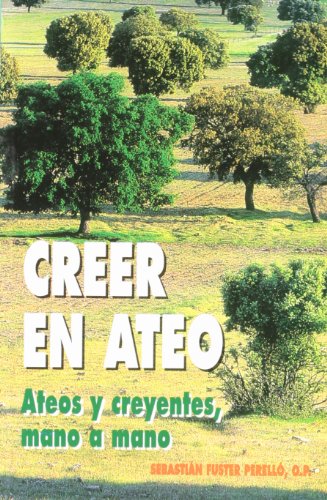 Creer en ateo