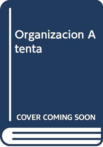 Organizacion atenta