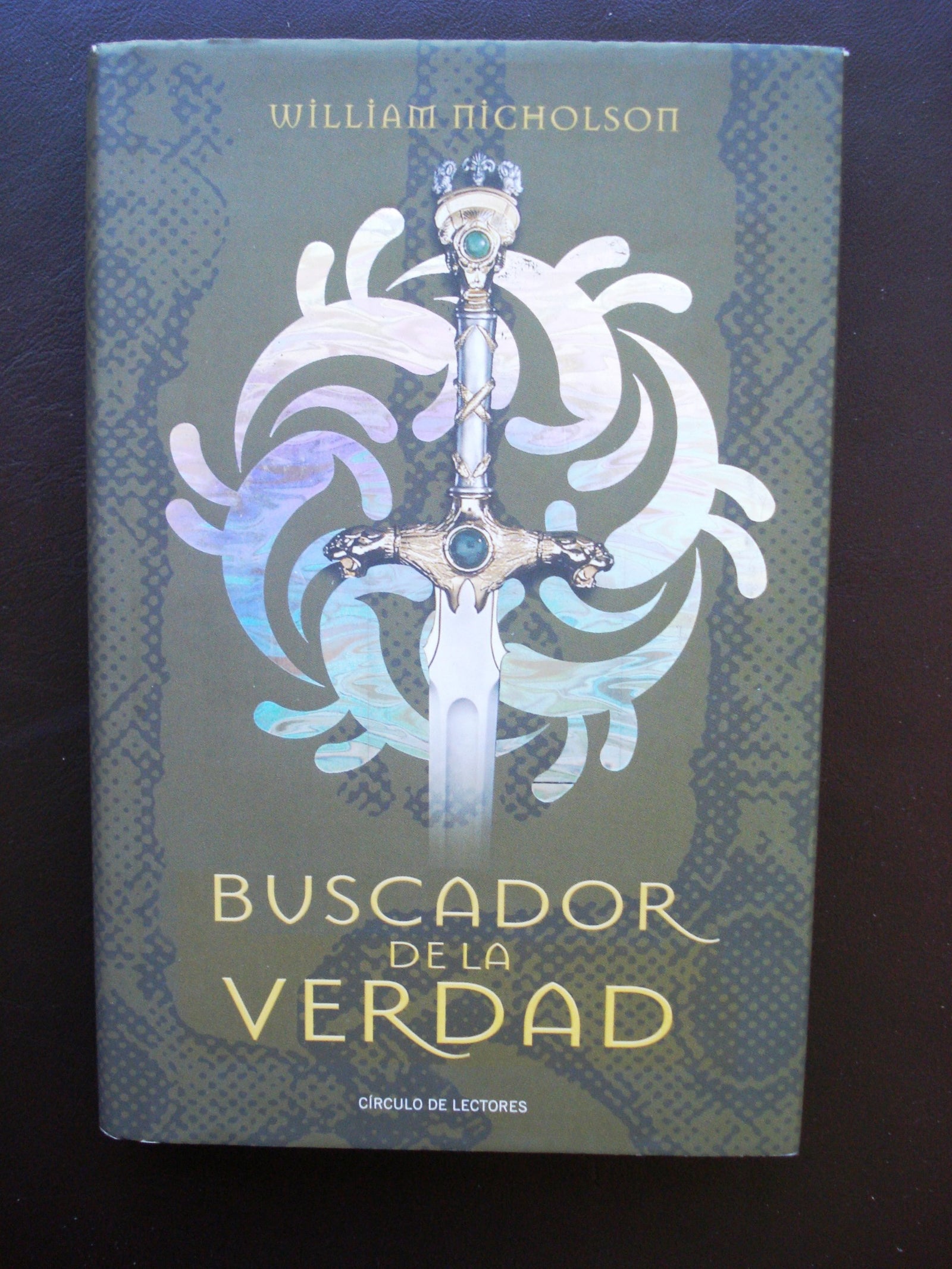 Buscador De La Verdad