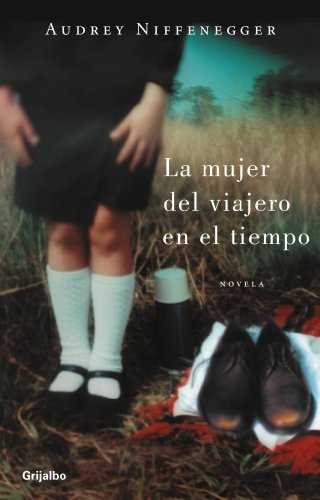 La mujer del viajero en el tiempo (FICCION)