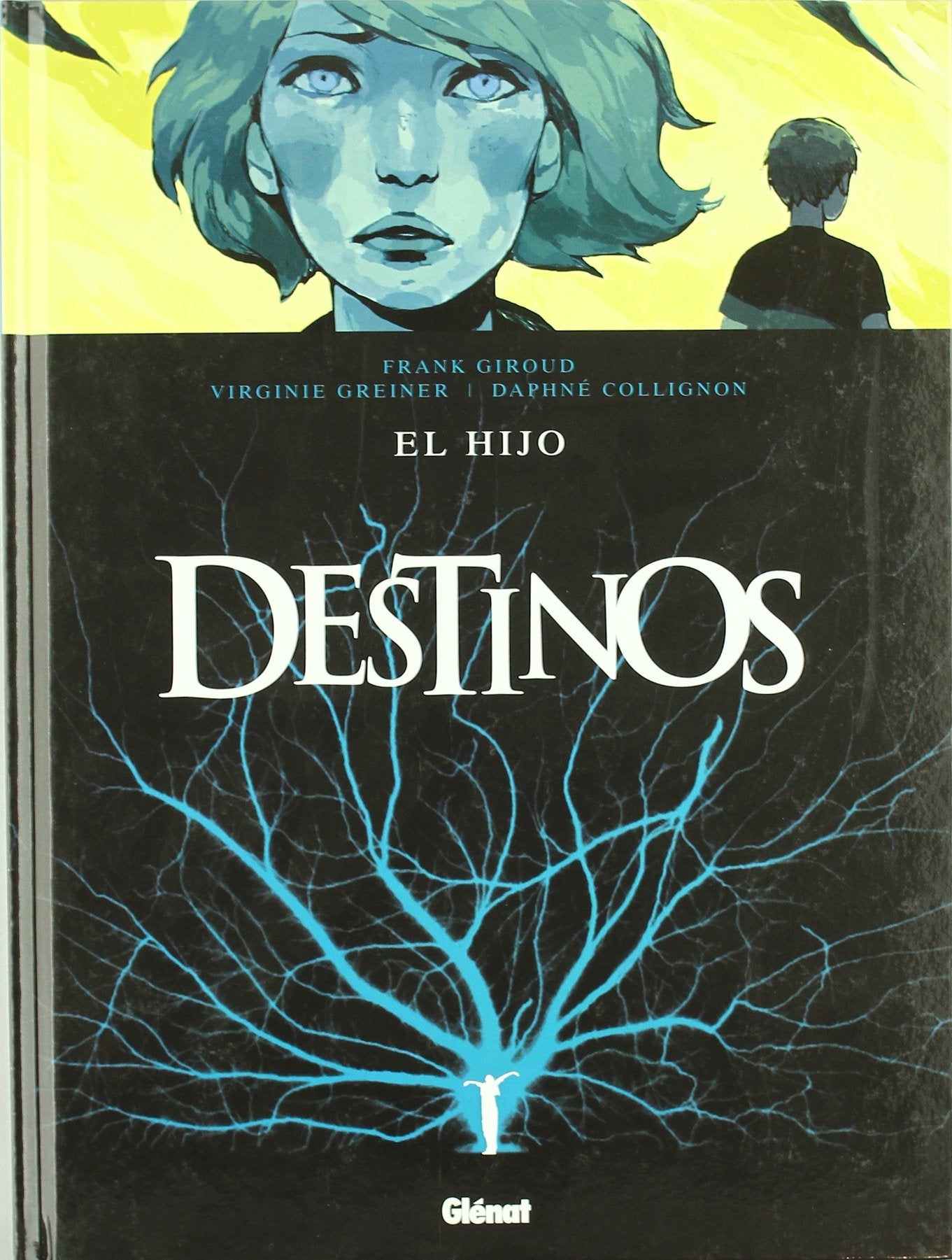 Destinos 2 (Biblioteca gráfica)