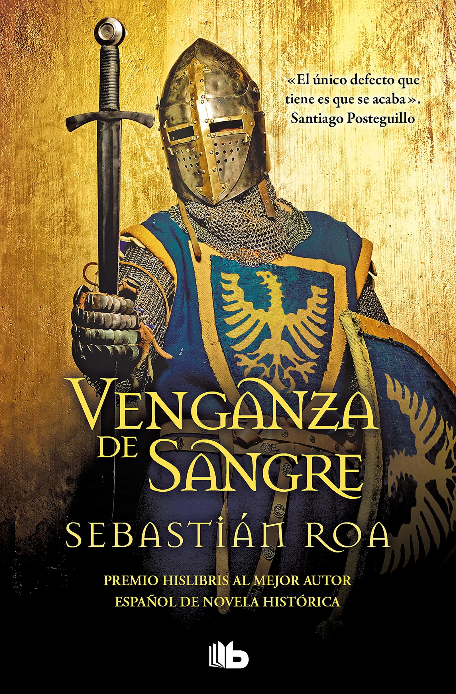 Venganza de sangre (Ficción)