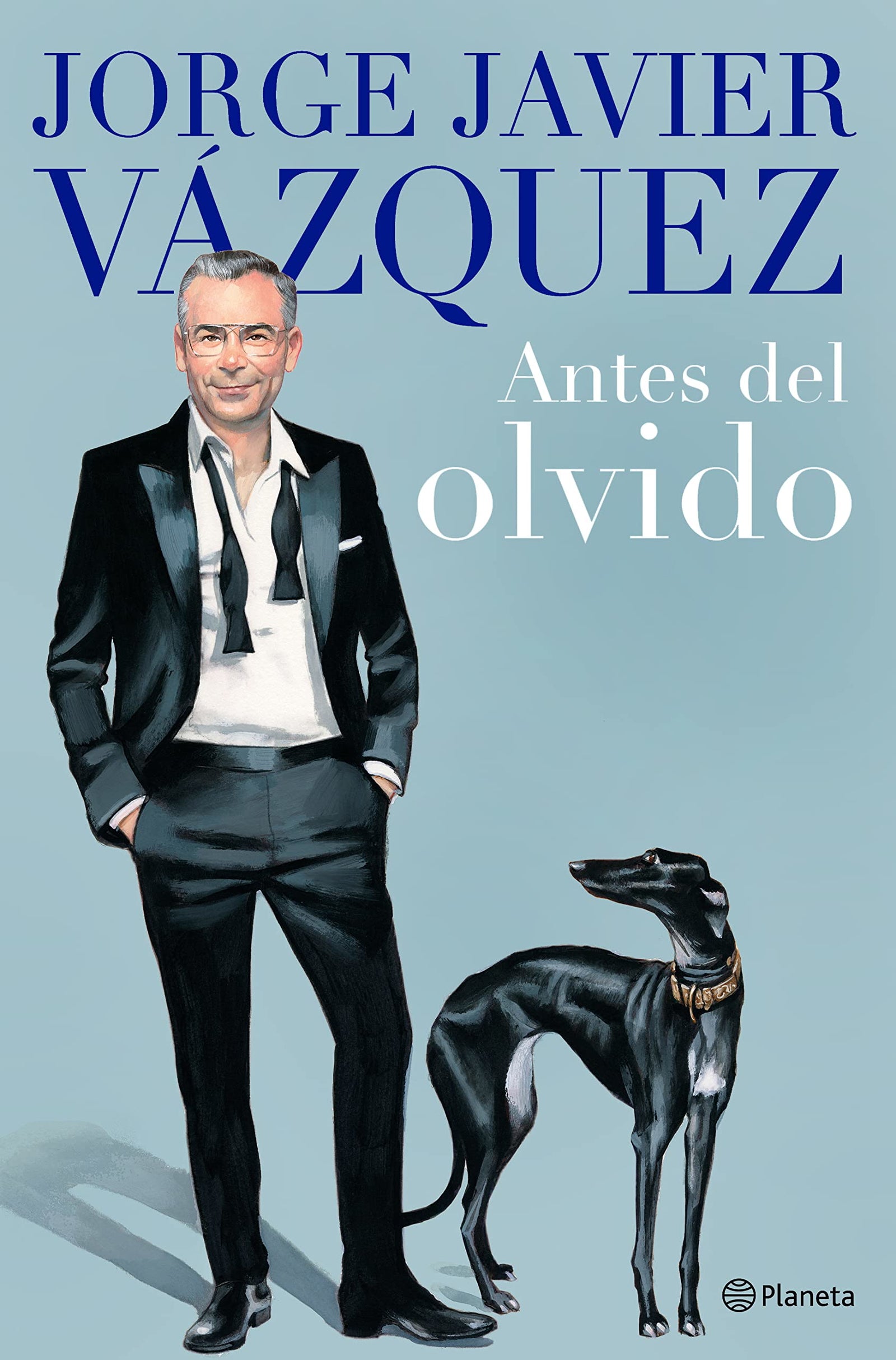 Antes del olvido (No Ficción)