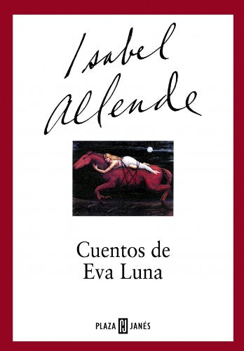 Cuentos De EVA Luna