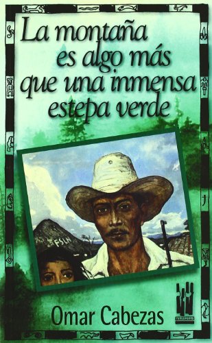 La montaña es algo más que una inmensa estepa verde (GEBARA)