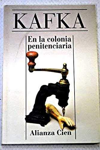 En la colonia penitenciaria / In the Penal Colony