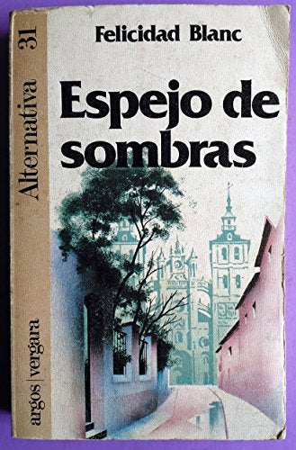 Espejo de sombras