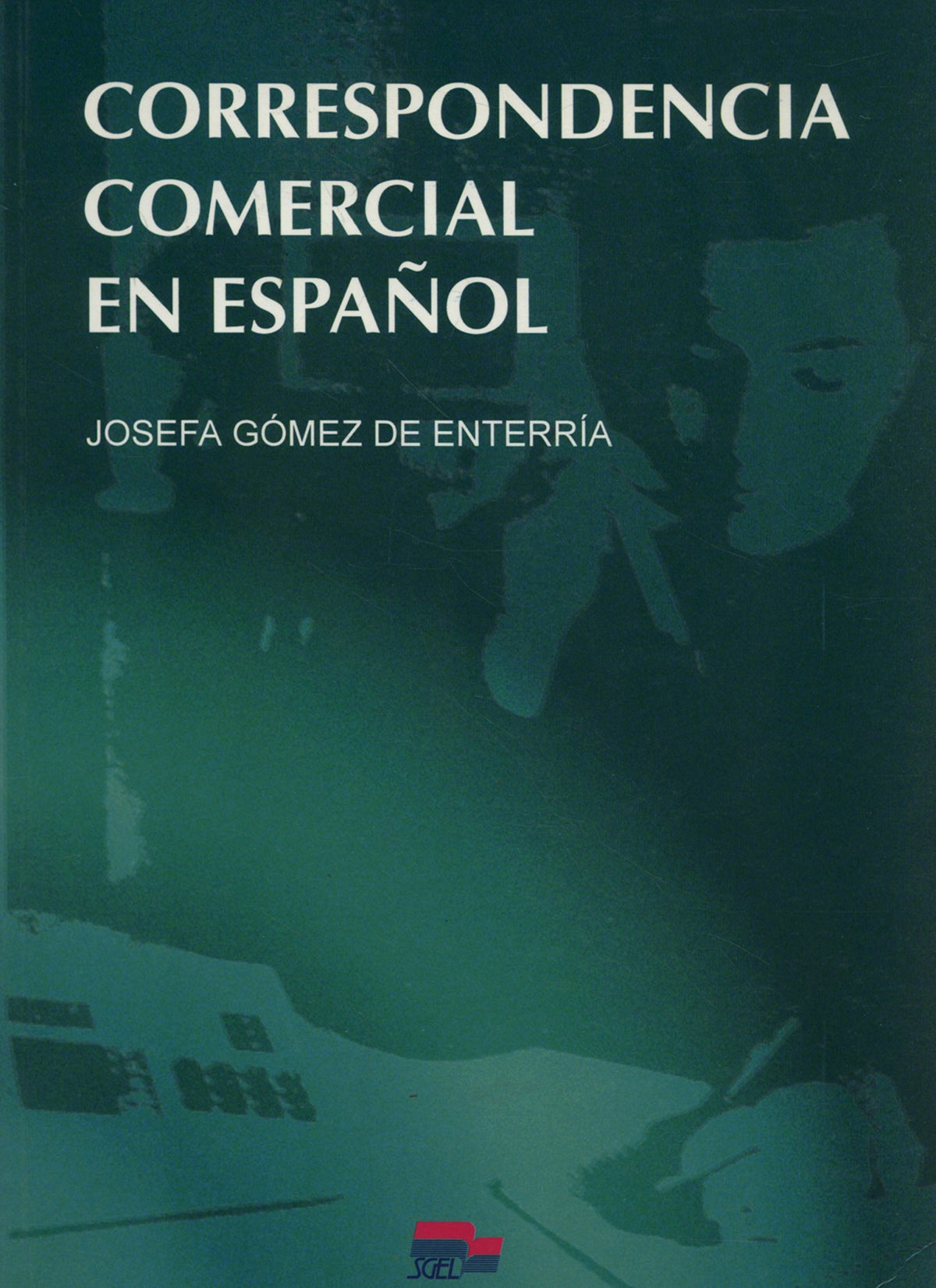 Correspondencia comercial en español