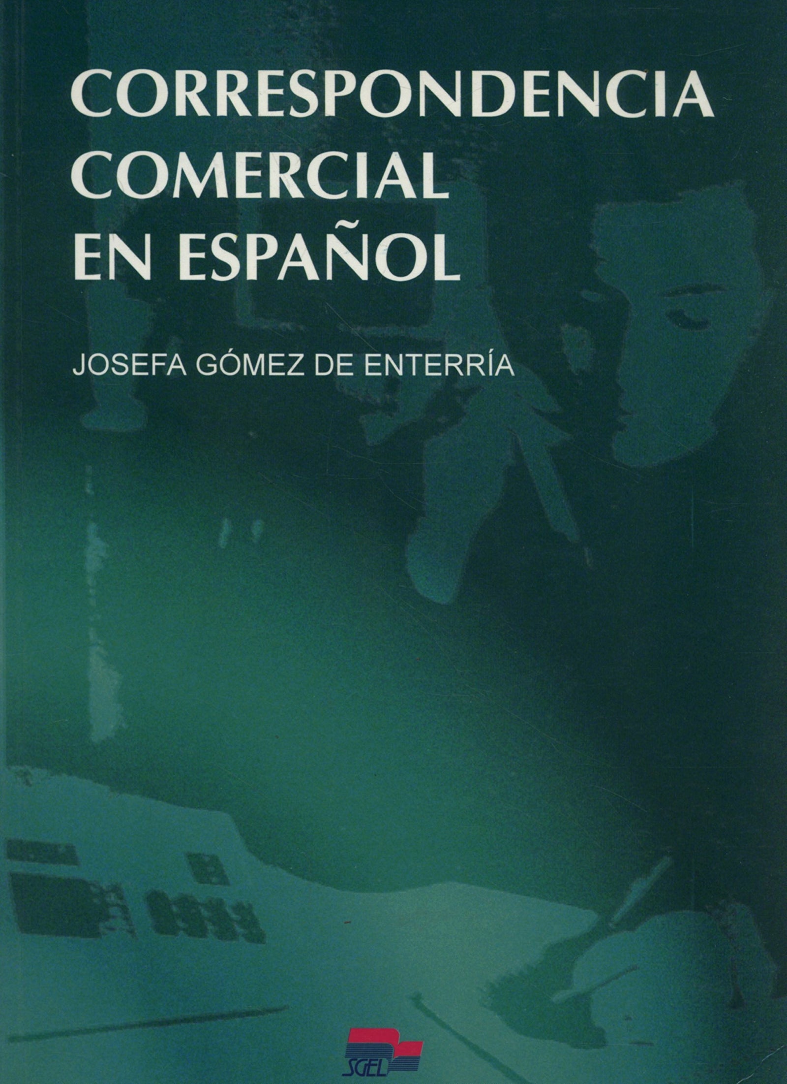 Correspondencia comercial en español