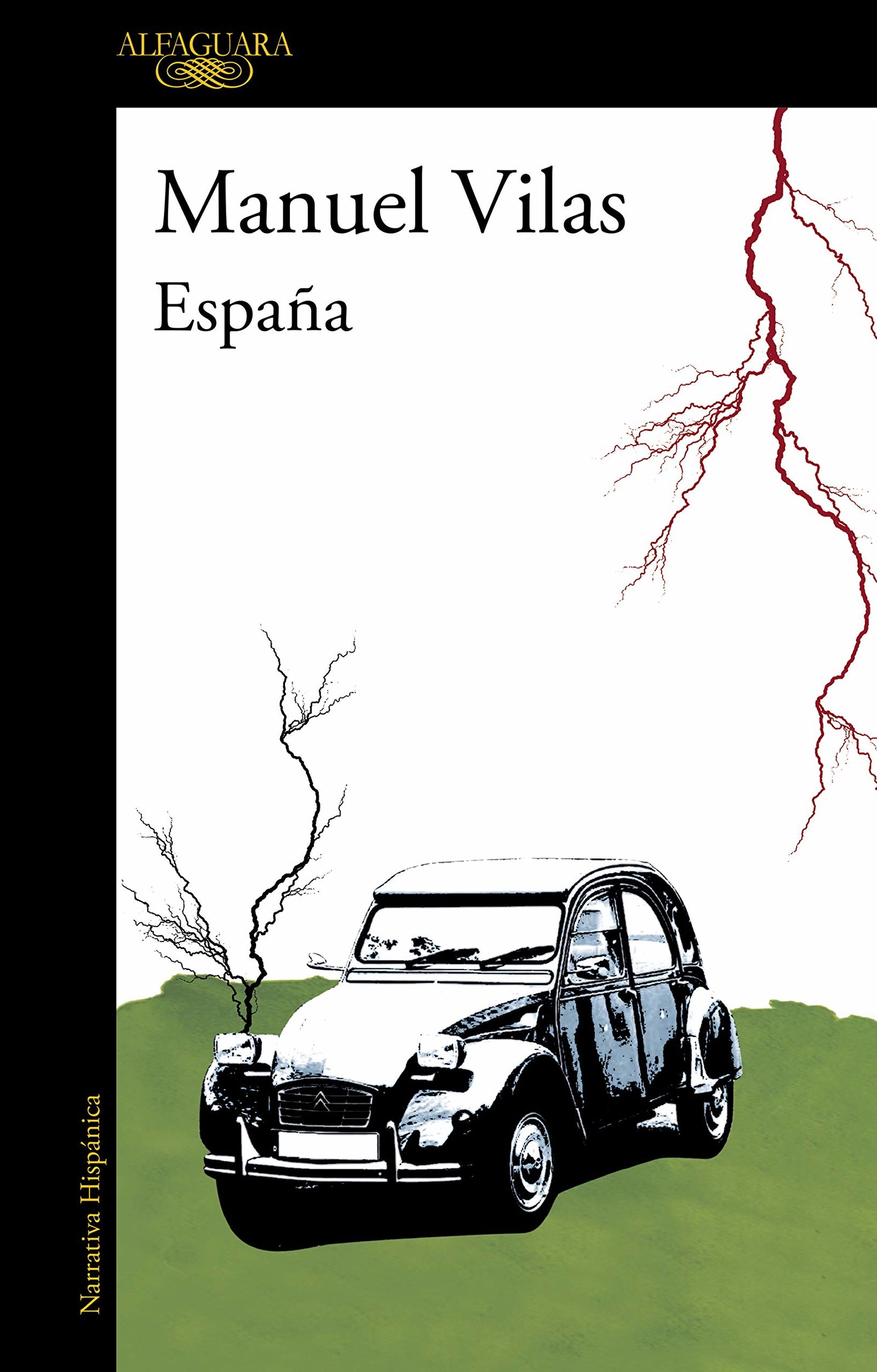 España (Hispánica)