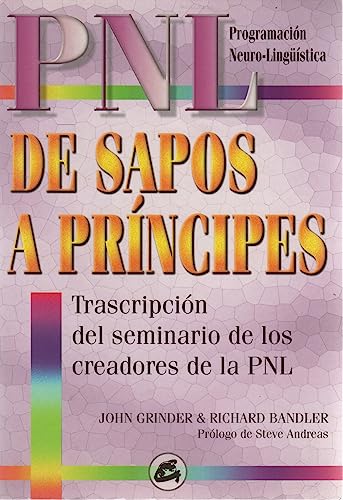 De sapos a príncipes
