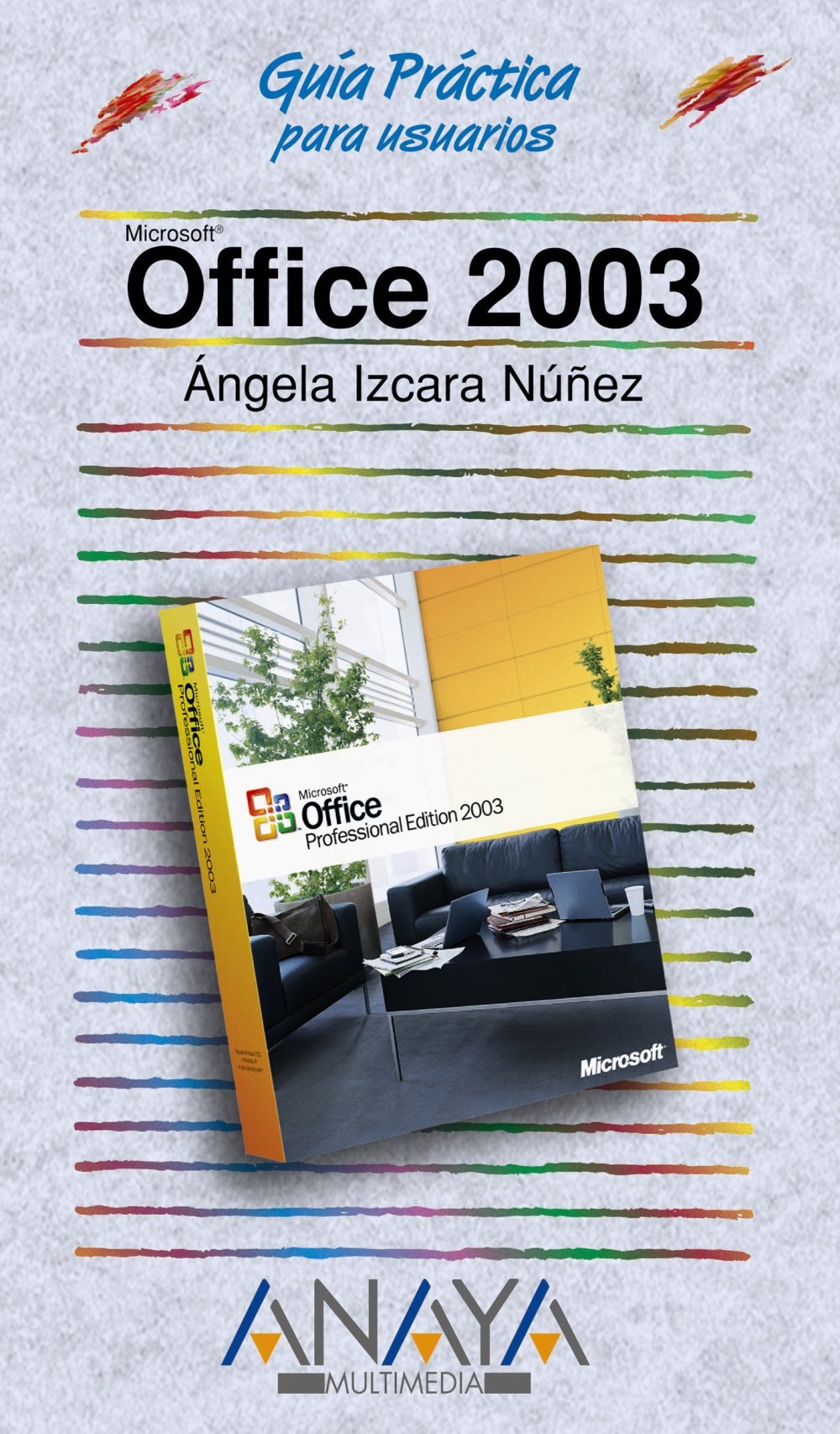Office 2003 (Guías Prácticas)