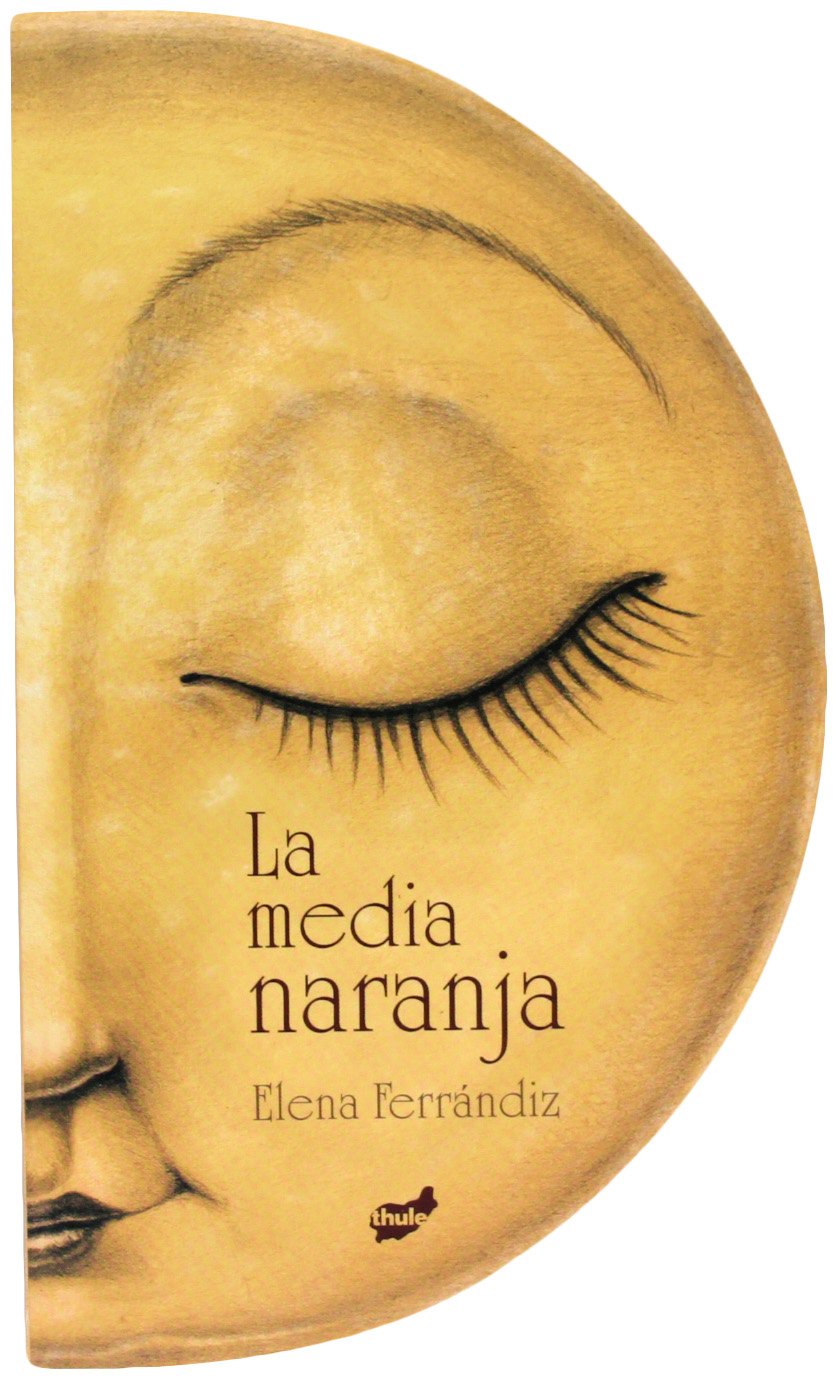 La media naranja