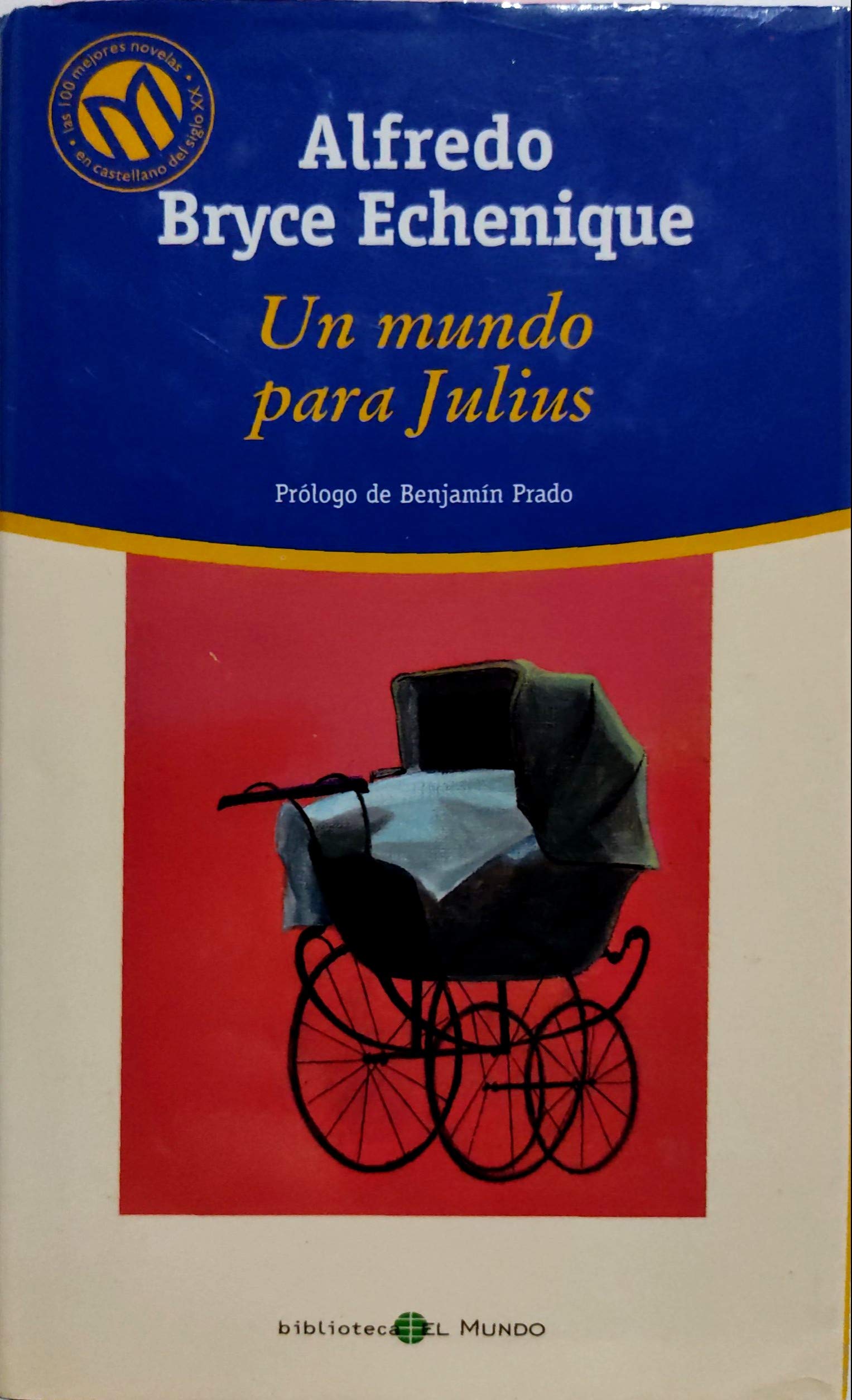 UN MUNDO PARA JULIUS