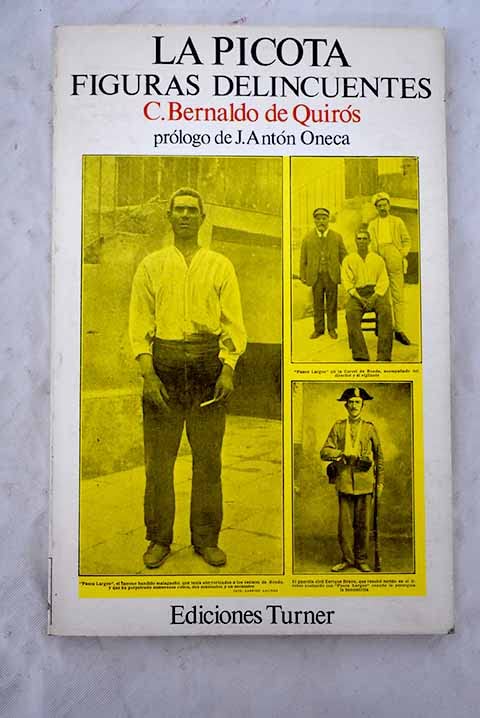La picota