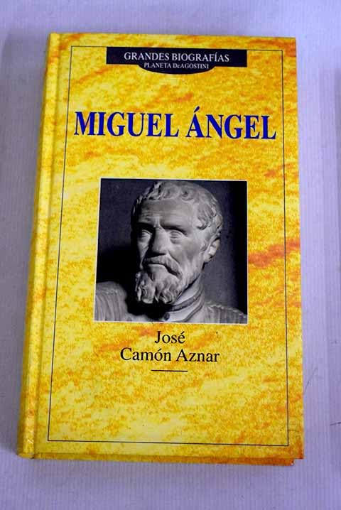 Miguel Ángel