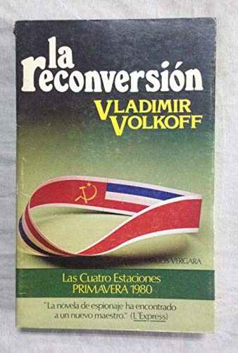 LA RECONVERSION