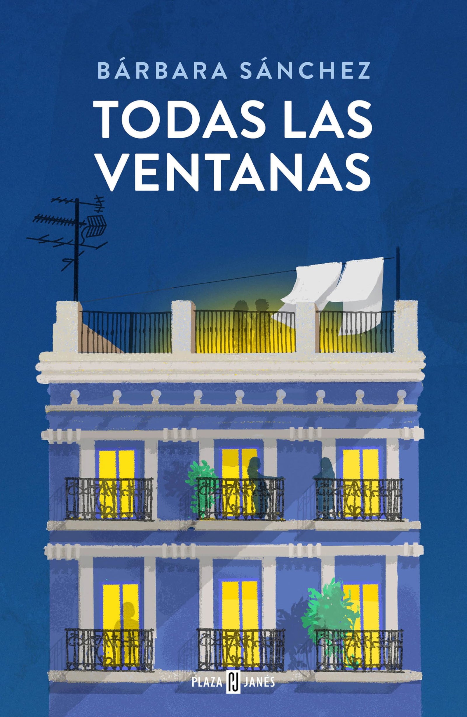 Todas las ventanas (Éxitos)