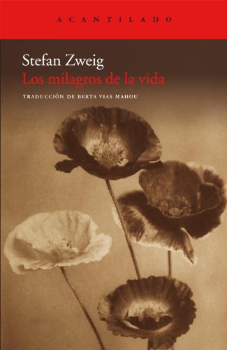 Los milagros de la vida: 46 (Cuadernos)