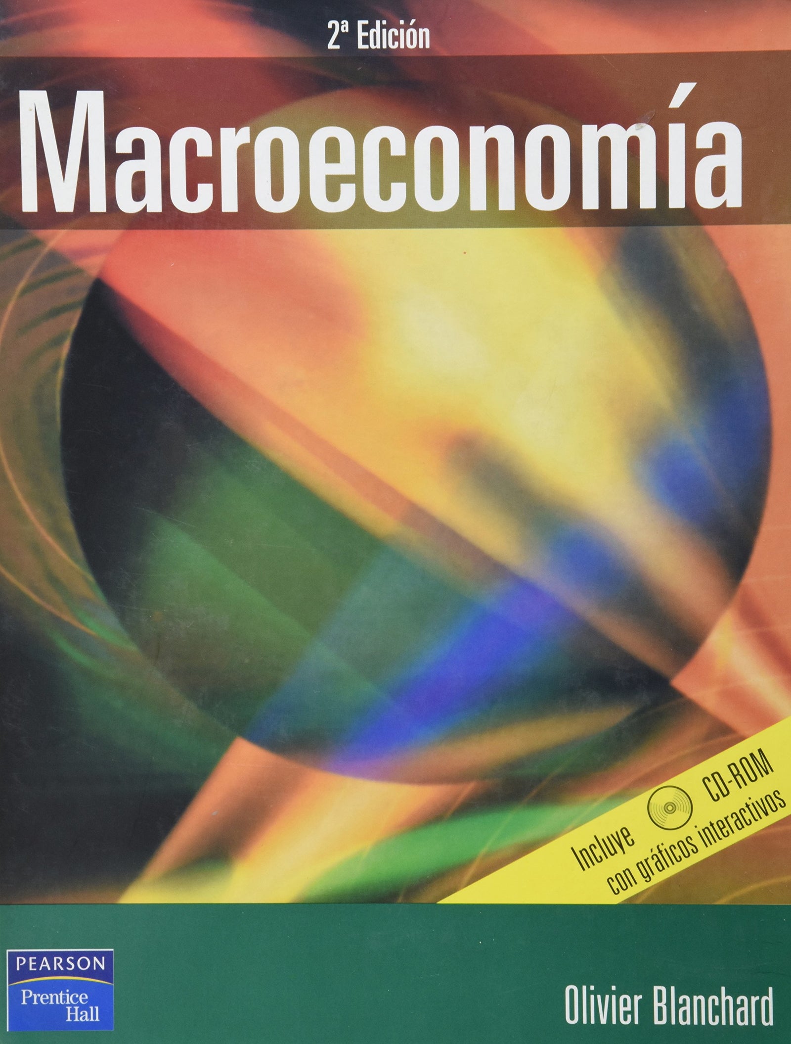 Macroeconomía