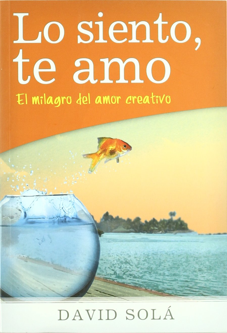 Lo siento, te amo: El milagro del amor creativo: Como Transformar Nuestra Realidad