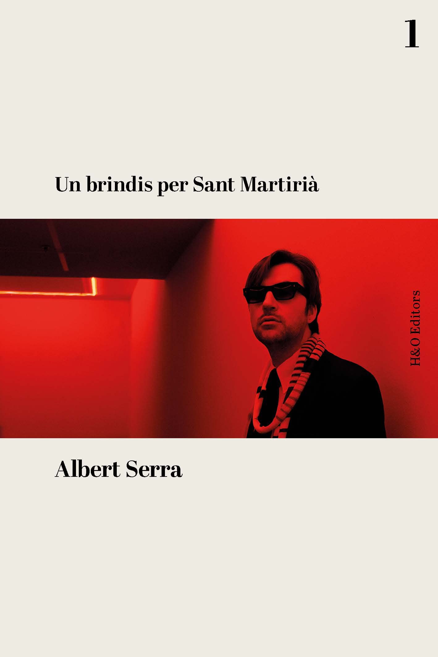 Un brindis per Sant Martirià (NUMERIKA)