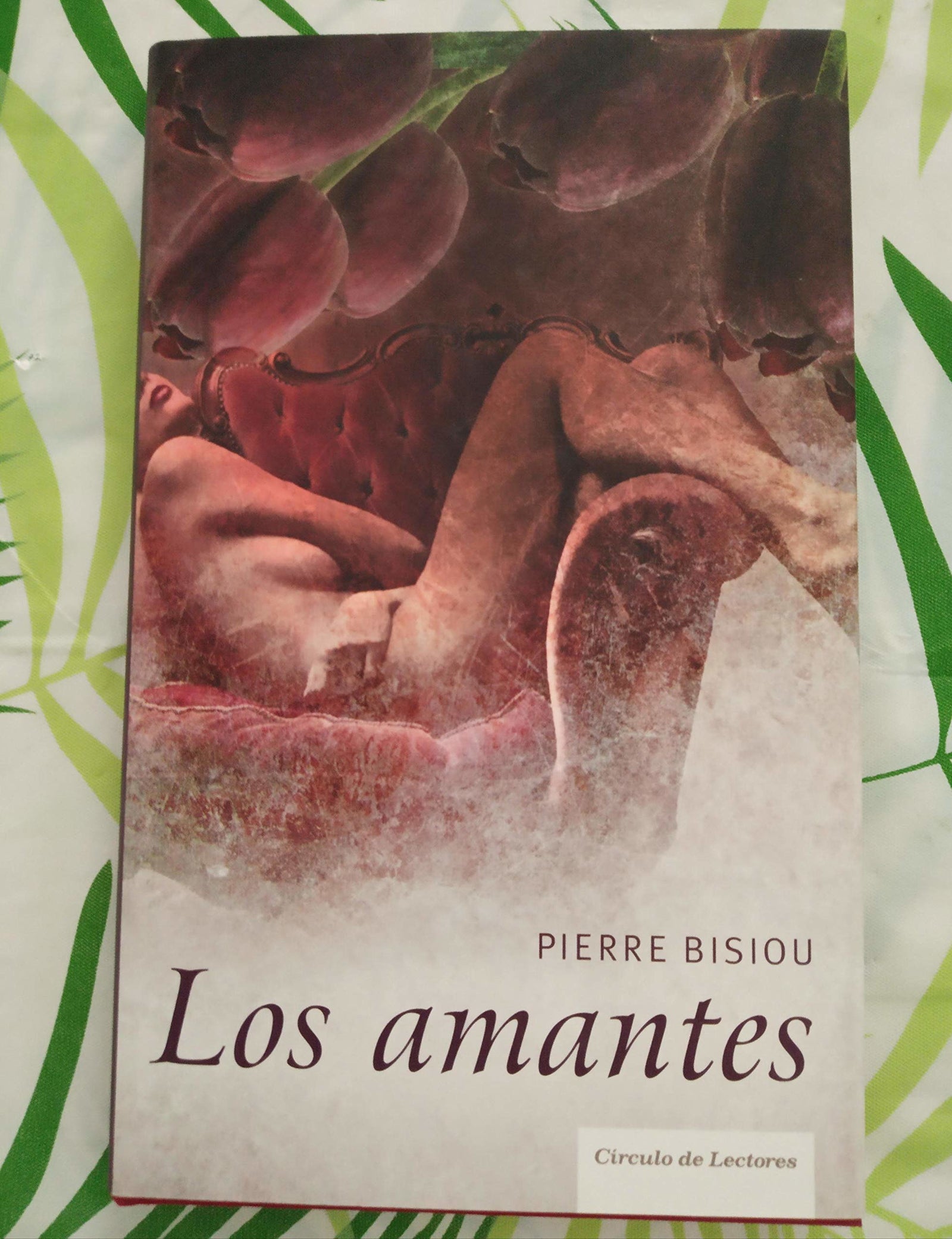 Los Amantes