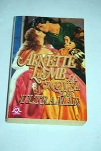 Novia de ultramar, la