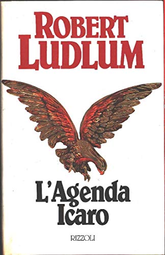 Agenda de icaro, la