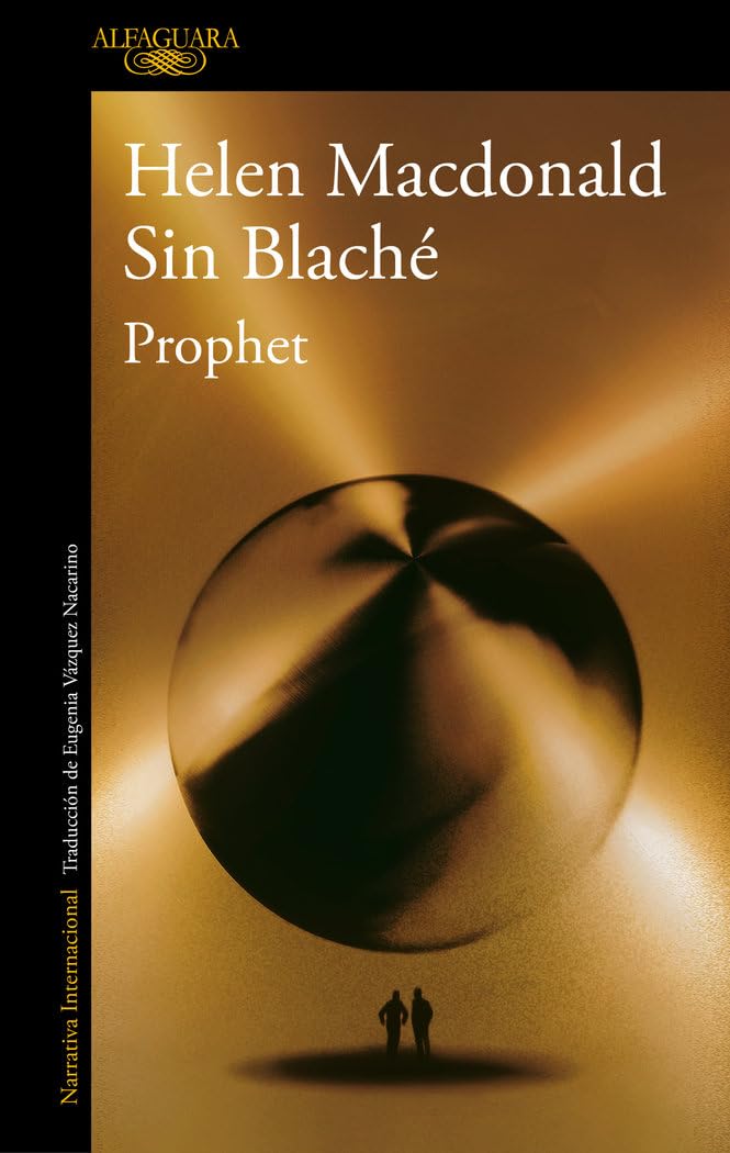 Prophet (Literaturas)
