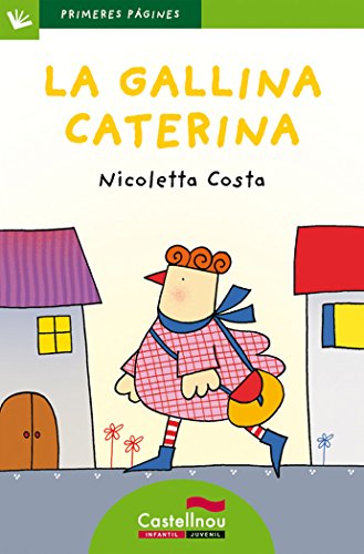 Gallina Caterina, La (primeres pàgines) lp (27) -1