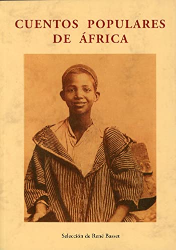 Cuentos Populares De África (BIBLIOTECA CUENTOS MARAVILLOSOS)
