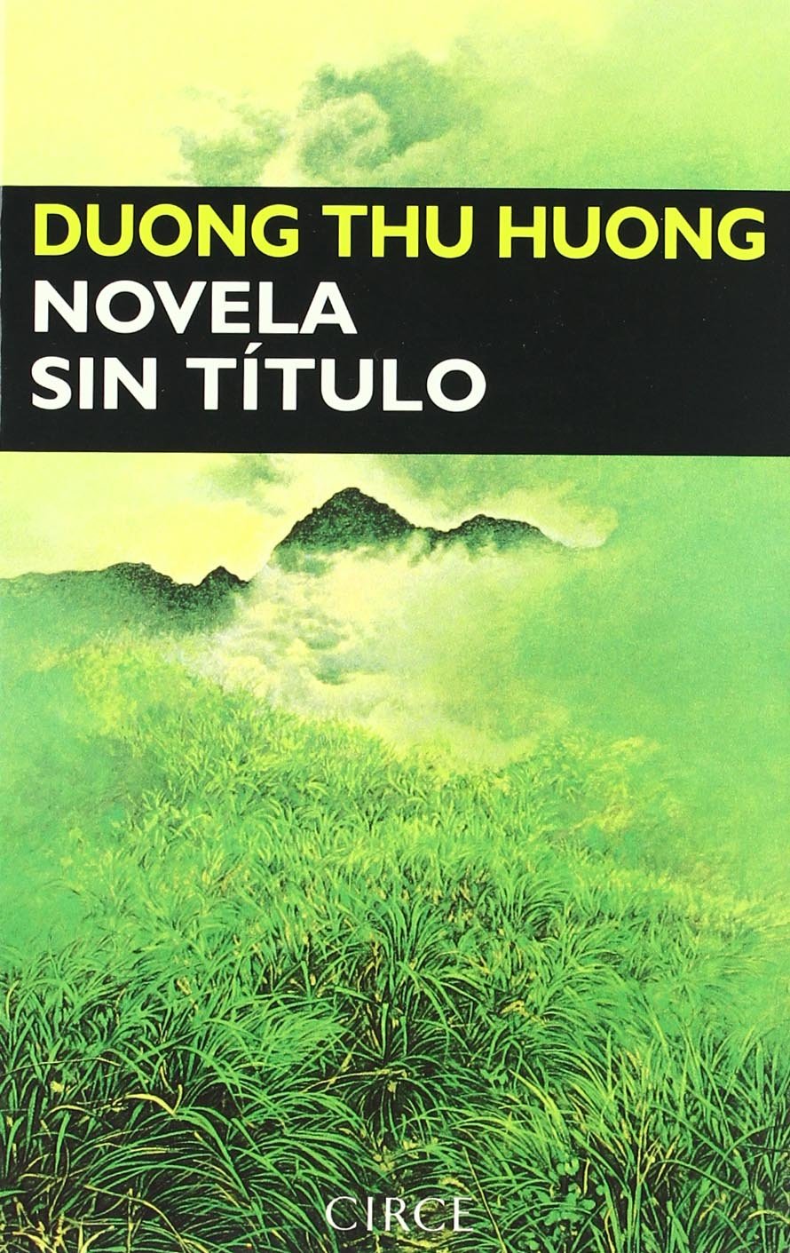 Novela sin título (Narrativa)