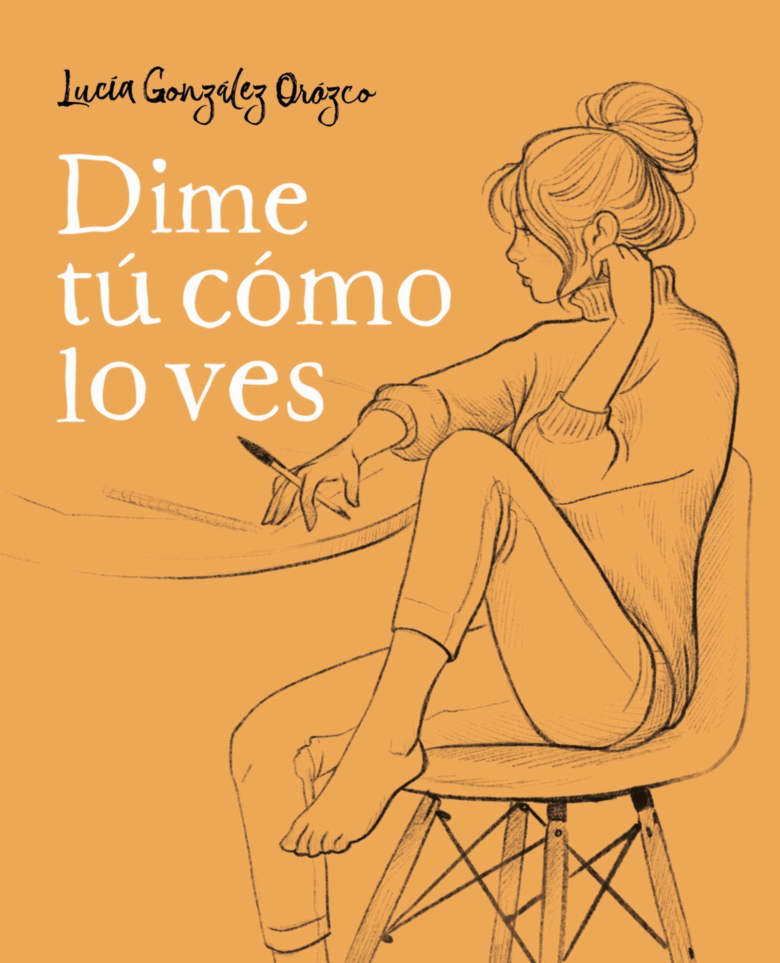 Dime tú cómo lo ves (No ficción ilustrados)