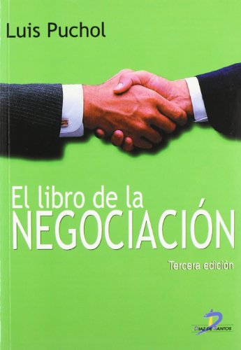 El libro de la negociación