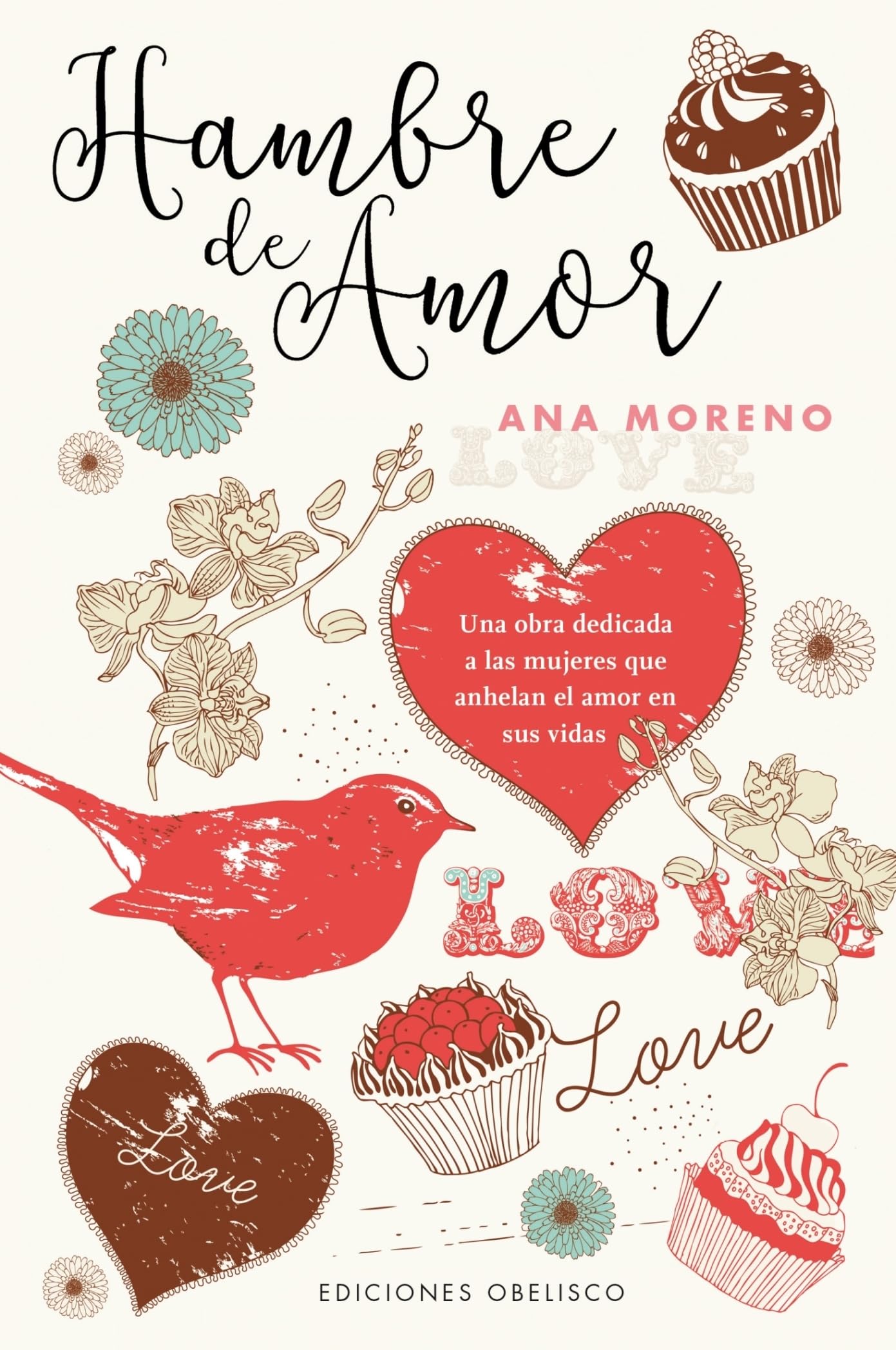 Hambre De Amor (PSICOLOGÍA)