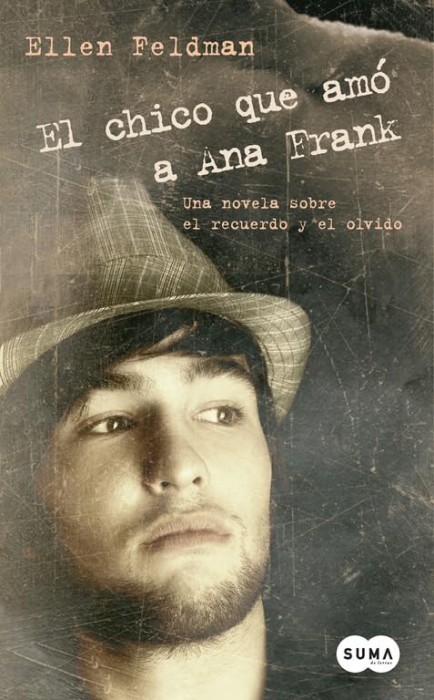 El chico que amó a Ana Frank (SUMA)