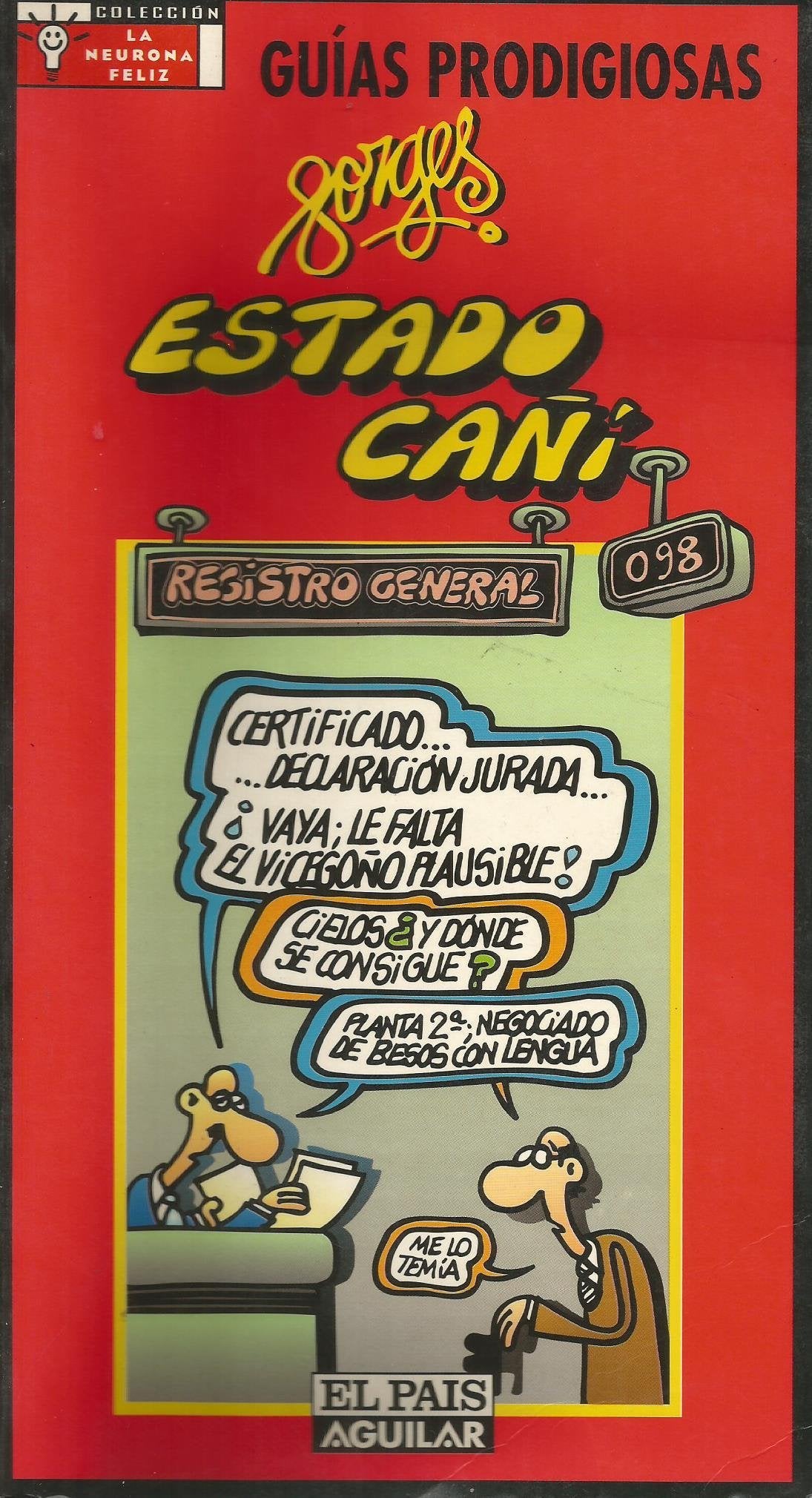 Estado cañi