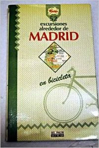 52 excursiones alrededor de Madrid en bicicleta