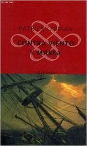 Contra viento y marea (Quinteto Bolsillo)