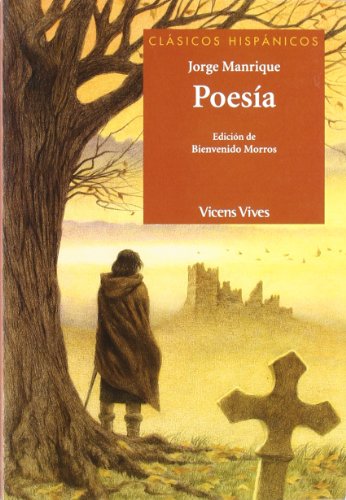 Poesia 24 (Clásicos Hispánicos) - 9788431678012