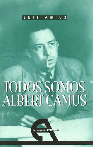 Todos Somos Albert Camus (Teatro)