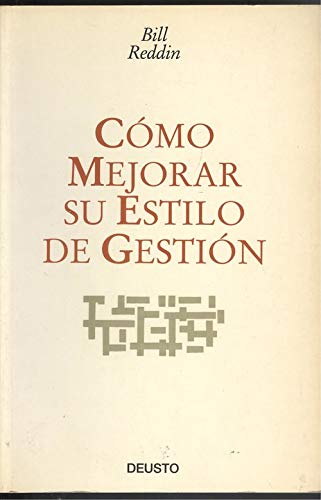 Como mejorar su estilo de gestion